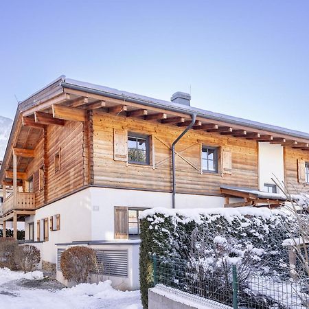 Appartamento Arieke E10 Kaprun Esterno foto