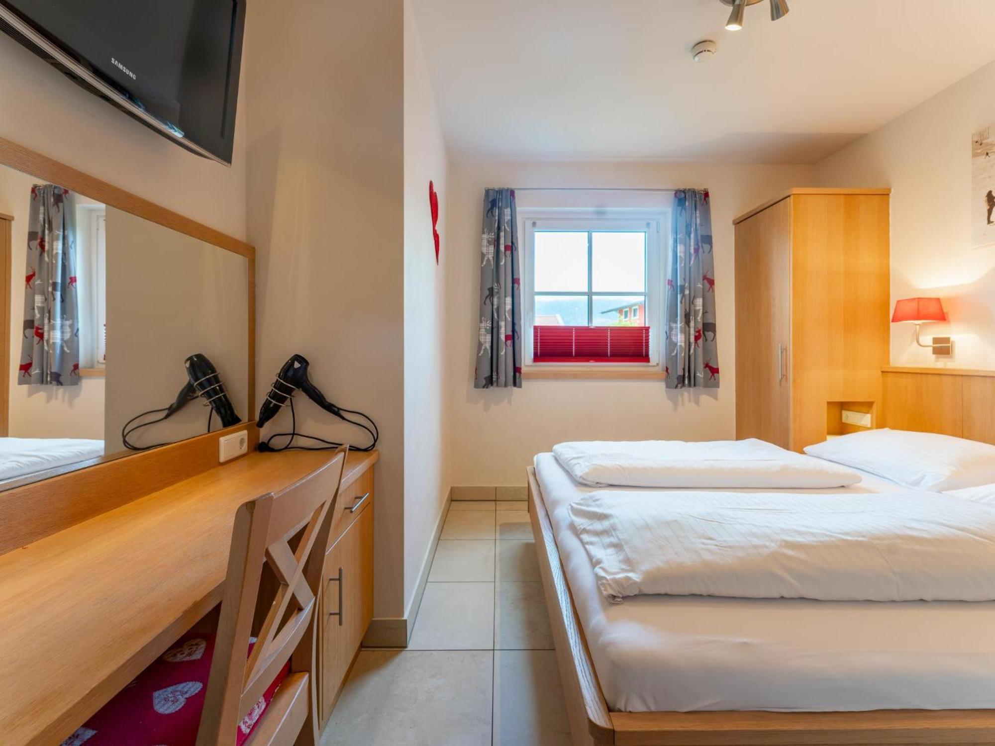 Appartamento Arieke E10 Kaprun Esterno foto